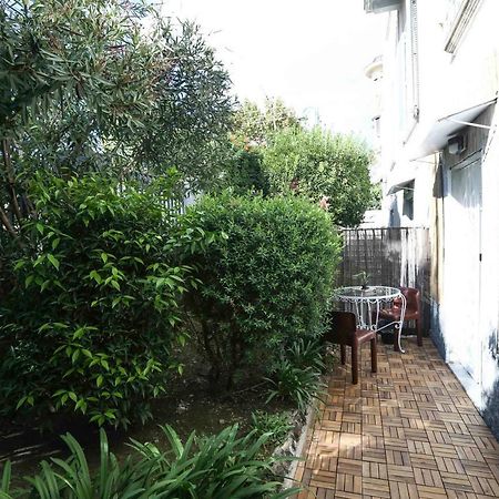 Sanfelice Apartments Naples Exterior photo