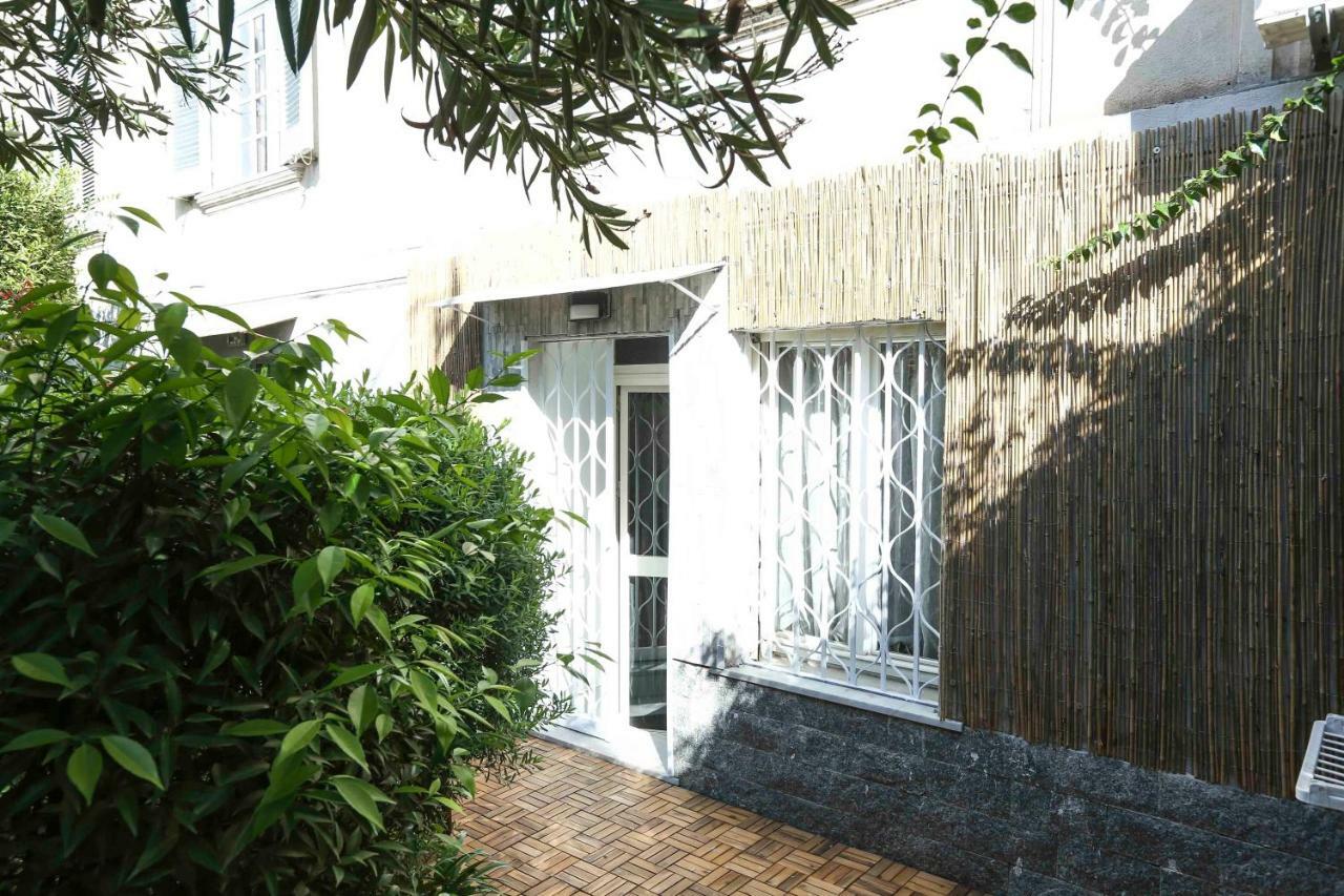 Sanfelice Apartments Naples Exterior photo