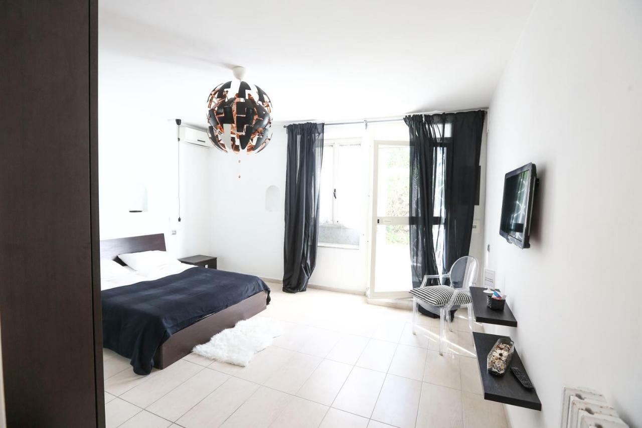 Sanfelice Apartments Naples Exterior photo
