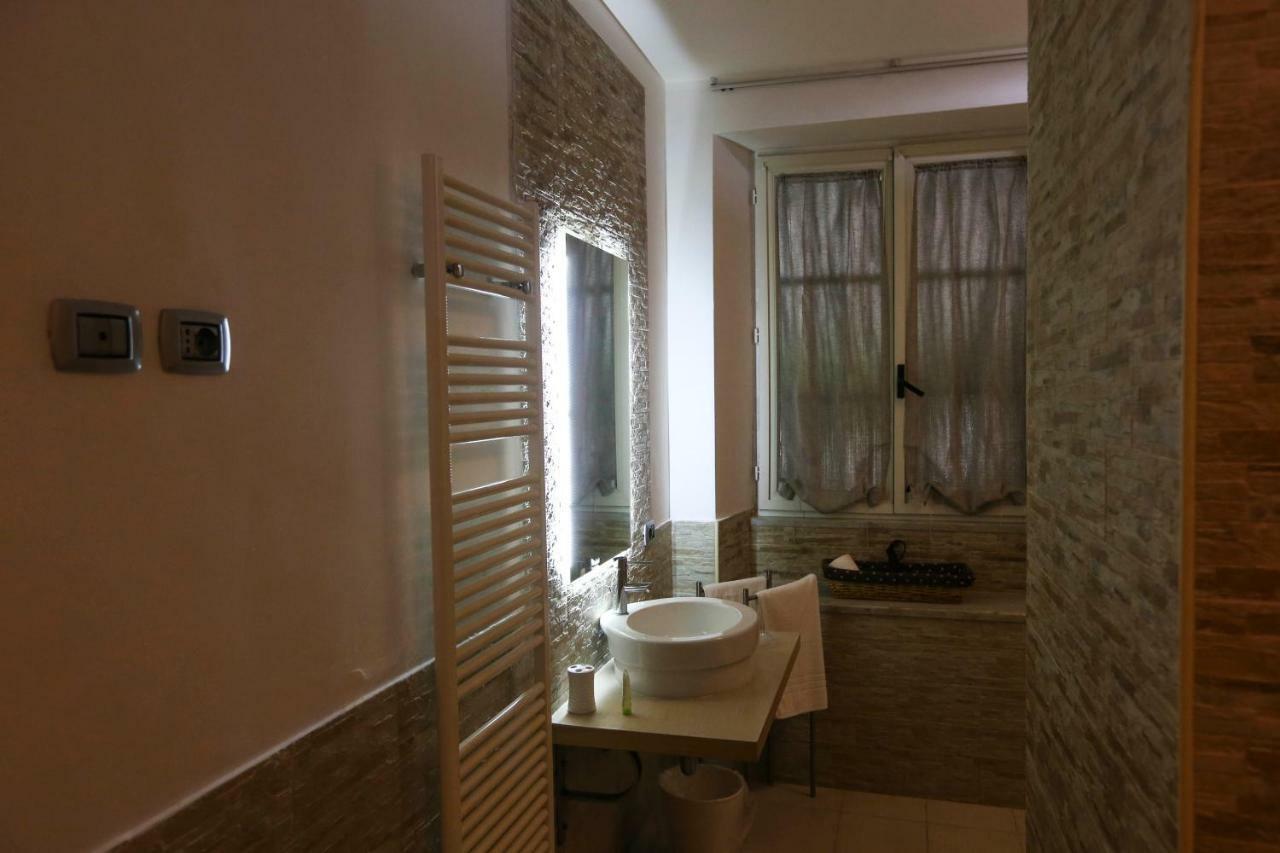 Sanfelice Apartments Naples Exterior photo