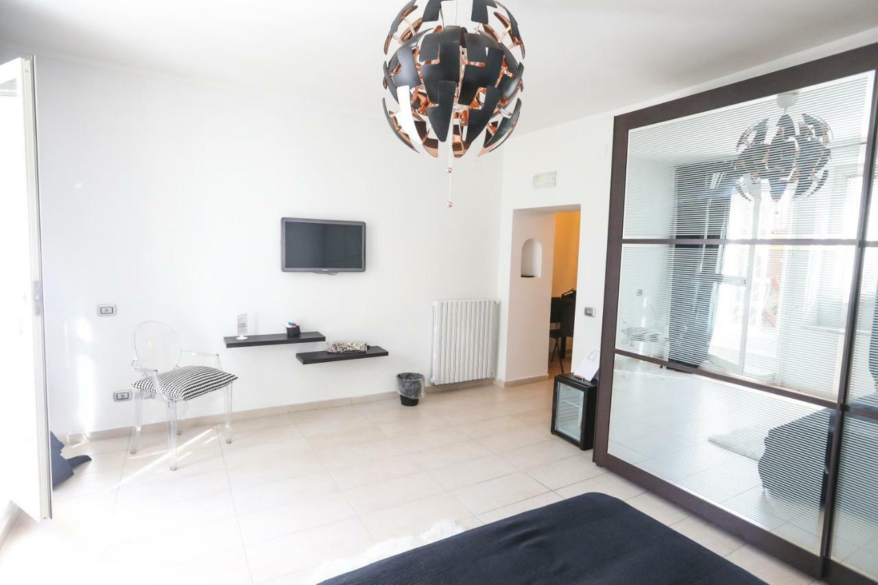 Sanfelice Apartments Naples Exterior photo