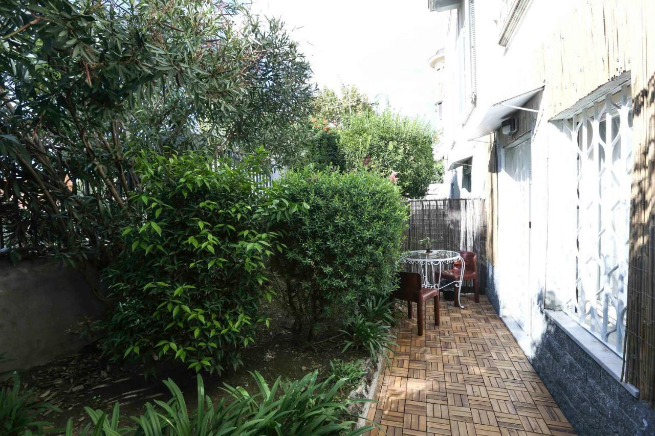 Sanfelice Apartments Naples Exterior photo